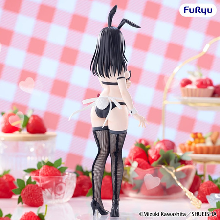 [PRZEDSPRZEDAŻ] Strawberry BiCute Bunnies PVC Figure Aya Toujou 27 cm