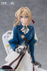 [PRZEDSPRZEDAŻ] Violet Evergarden Dressta PVC Figure Violet Evergarden 17 cm