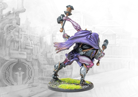 Conquest: City States Eidolon