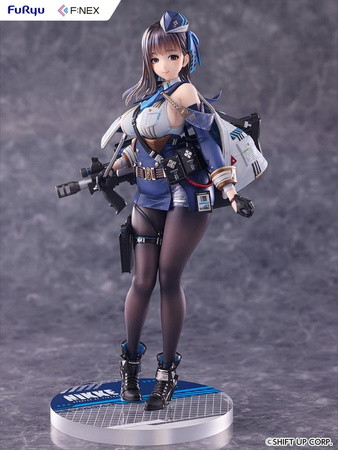 [PRZEDSPRZEDAŻ] Goddess of Victory: Nikke F:Nex PVC Statue 1/7 Marian 26 cm