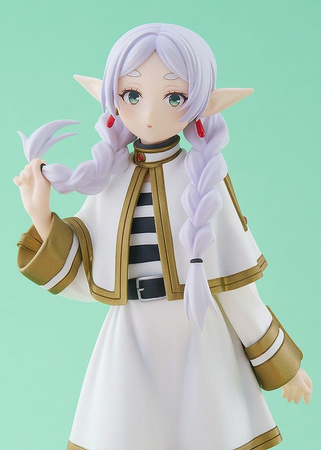 [PRZEDSPRZEDAŻ] Frieren: Beyond Journey's End Pop Up Parade Frieren: Braids Ver. 17 cm