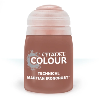 Citadel Colour Technical: Martian Ironcrust