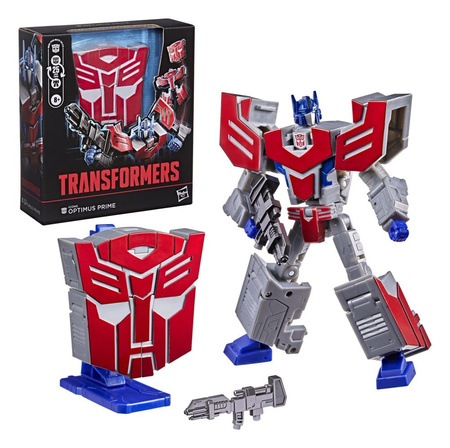[PRZEDSPRZEDAŻ] Transformers Icons Voyager Class Optimus Prime