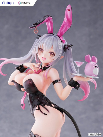 [PRZEDSPRZEDAŻ] Patra Suou F:NEX PVC Figure 1/6 Patra Suou Bunny Ver. 30 cm