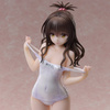 [PRZEDSPRZEDAŻ] To LOVE-Ru Darkness Swimsuit Series PVC Figure 1/4 Mikan Yuuki Muse Color version 33 cm