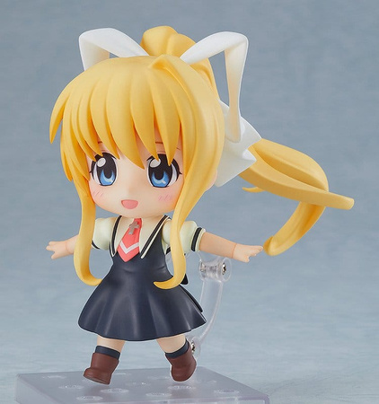 [PRZEDSPRZEDAŻ] Kaginado Nendoroid Action Figure Misuzu Kamio 10 cm
