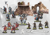 Conquest: Hundred Kingdoms Warband 2026 New First Blood Edition
