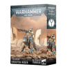 Warhammer 40.000 T'au Empire: Krootox Rider