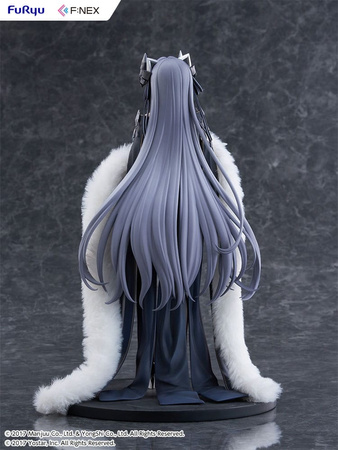 [PRZEDSPRZEDAŻ] Azur Lane F:Nex PVC Statue 1/6 August von Parseval 29 cm
