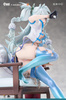 [PRZEDSPRZEDAŻ] Girls Frontline PVC Figure 1/7 Florence Alluring Larkspur 20 cm