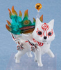 [PRZEDSPRZEDAŻ] Okami Nendoroid Action Figure Shiranui DX Ver. 10 cm