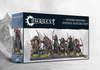 Conquest: Hundred Kingdoms Imperial Rangers (Triple Kit)