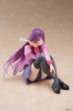 Monogatari PVC Statue Desktop Cute Figure Hitagi Senjougahara