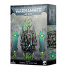 Warhammer 40.000 Necrons: Szarekh, The Silent King