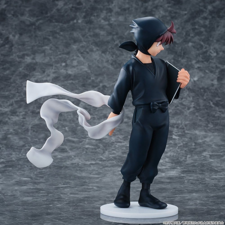 [PRZEDSPRZEDAŻ] Nintama Rantaro PVC Figure Hannosuke Doi 20 cm