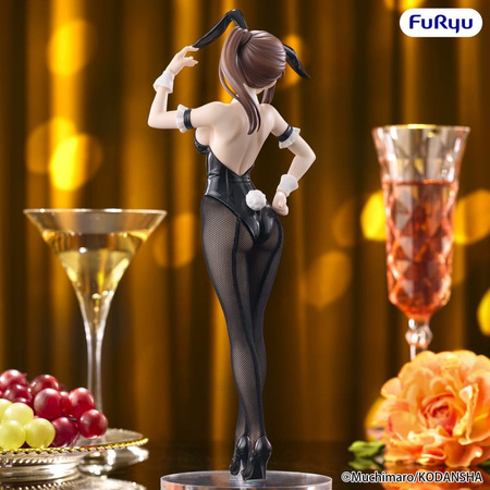 [PRZEDSPRZEDAŻ] There Is Also a Hole in the Student Organization! BiCute Bunnies PVC Figure Hisako Kotobuki 27 cm