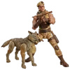 [PRZEDSPRZEDAŻ] G.I. Joe Classified Series #217, Dusty & Coyote Sandstorm
