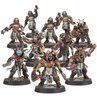 Necromunda: Corpse Grinder Cult Gang