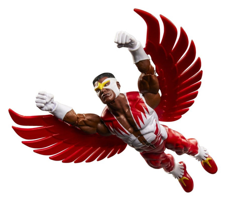 [PRZEDSPRZEDAŻ] Secret Wars Marvel Legends Marvel's Falcon
