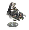 Warhammer 40.000 Necrons: Catacomb Command Barge / Annihilation Barge