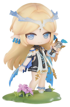 [PRZEDSPRZEDAŻ] Wuthering Waves Jinseki Series PVC Figure Cartethyia 11 cm