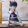 [PRZEDSPRZEDAŻ] Demon Slayer: Kimetsu no Yaiba Noodle Stopper PVC Figure Tsuyuri Kanao 8 cm