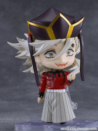 [PRZEDSPRZEDAŻ] Demon Slayer: Kimetsu no Yaiba Nendoroid Action Figure Doma 10 cm