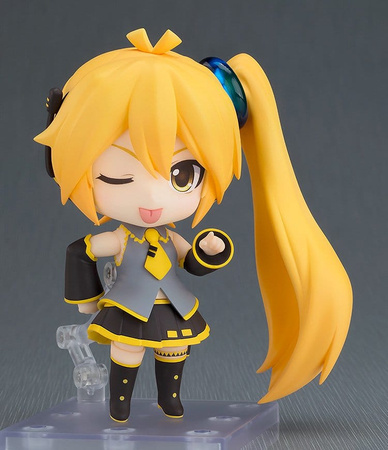 [PRZEDSPRZEDAŻ] Akita Neru Nendoroid Action Figure 10 cm