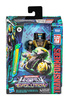 Transformers Generations Legacy Evolution Deluxe Animated Universe Prowl