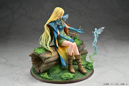 [PRZEDSPRZEDAŻ] Record of Lodoss War PVC Figure Deedlit 26 cm