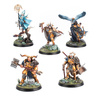 Age of Sigmar Stormcast Eternals: The Blacktalons