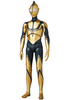 [PRZEDSPRZEDAŻ] Ultraman MAFEX Action Figure Zoffy 16 cm