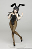 [PRZEDSPRZEDAŻ] Rascal Does Not Dream Series Coreful PVC Figure Mai Sakurajima (Bunny Ver.) 20 cm
