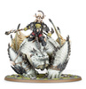 Age of Sigmar: Orruk Warclans Gordrakk, Fist of Gork / Megaboss on Maw-krusha