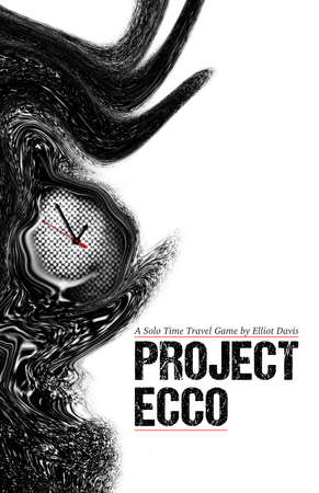 Project ECCO