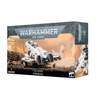 Warhammer 40.000 T'au Empire: Piranha