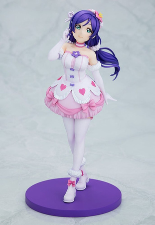 [PRZEDSPRZEDAŻ] LoveLive! PVC Figure Nozomi Tojo Bokutachi wa Hitotsu no Hikari ver. 16 cm