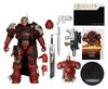 Warhammer 40.000 McFarlane Elite Edition Captain Cyrus (Dawn of War 4)