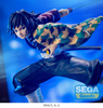 [PRZEDSPRZEDAŻ] Demon Slayer: Kimetsu no Yaiba Luminasta PVC Figure Giyu Tomioka Awakening 15 cm