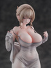 [PRZEDSPRZEDAŻ] Original Character PVC Figure 1/6 Muboubi na Erin illustration by Gwan-E 28 cm