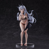 [PRZEDSPRZEDAŻ] Nekojira Illustration PVC Figure Thea-chan Reissue 27 cm