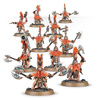 Khazalite Holds: Grimwrath Berzerker