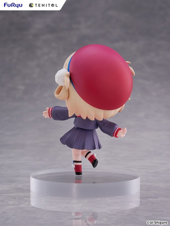 [PRZEDSPRZEDAŻ] VTuber Tenitol PVC Figure Shigure Ui [mini] 10 cm