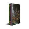 Warhammer the Old World RPG Collector's Edition