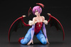[PRZEDSPRZEDAŻ] Darkstalkers PVC Figure 1/7 Lilith 14 cm