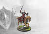 Conquest: Hundred Kingdoms Mounted Squires
