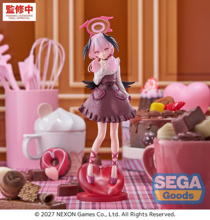 [PRZEDSPRZEDAŻ] Blue Archive XStellar PVC Figure Koharu -Happy Valentine!!- 23 cm