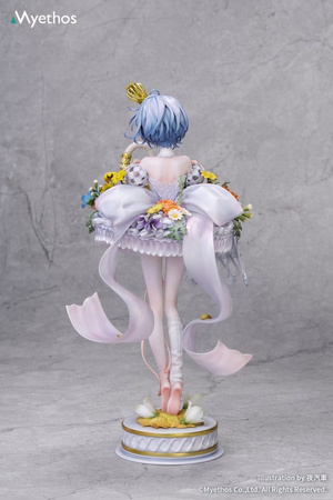 [PRZEDSPRZEDAŻ] FairyTale -Another- PVC Statue 1/8 Swan Lake 28 cm