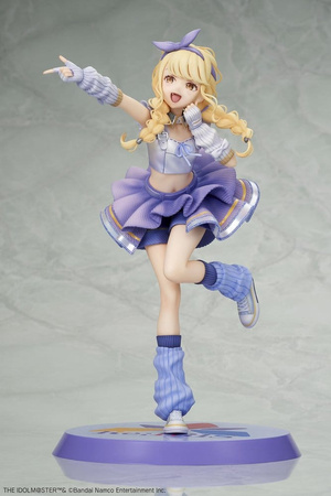 [PRZEDSPRZEDAŻ] The Idolmaster Gakuen PVC Figure 1/7 Kotone Fujita Re:IRIS Ver. 24 cm