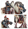 Warhammer 40.000 Astra Militarum: Krieg Lord Marshal Dreir